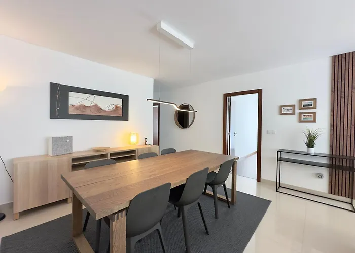 Apartamento Secret Spot Baleal - Luxury Flat Ferrel (Leiria)