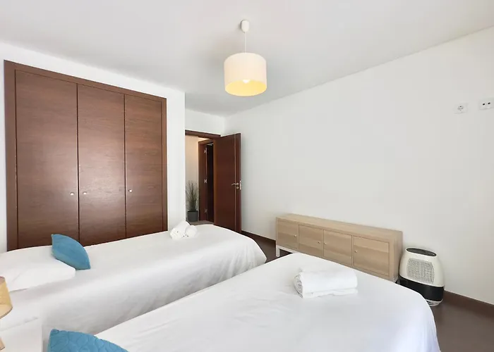 Secret Spot Baleal - Luxury Flat *