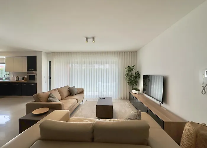 Secret Spot Baleal - Luxury Flat Apartamento