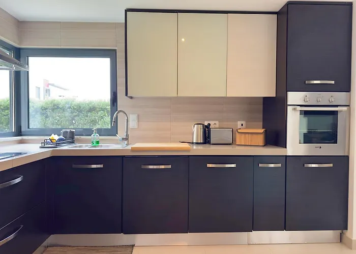 Secret Spot Baleal - Luxury Flat *